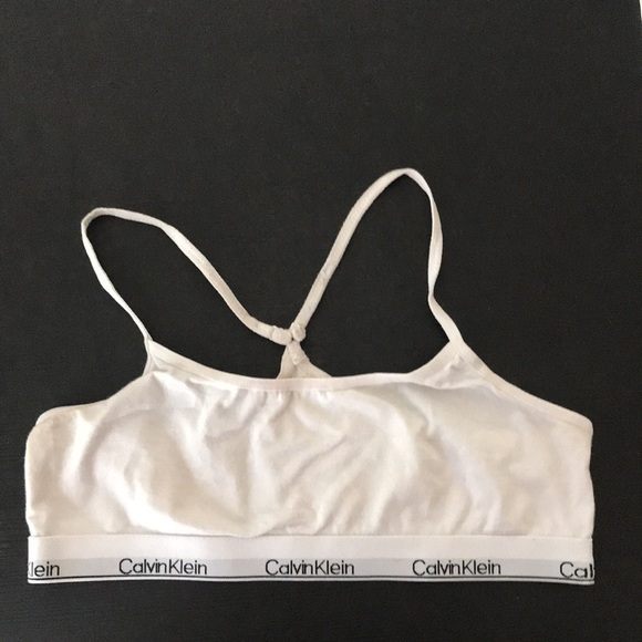 Calvin Klein sports bra bundle!! - Picture 2 of 5